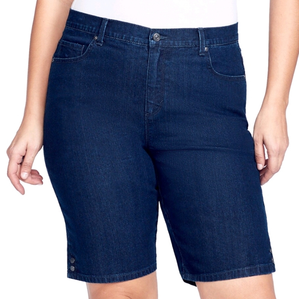+ (Plus) NWT bermuda shorts - 24W